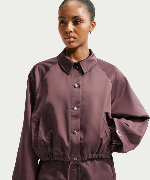 NIKE NIKE Jacket Size
