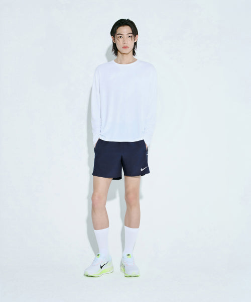 NIKE NIKE Running Shorts M - Midnight Navy