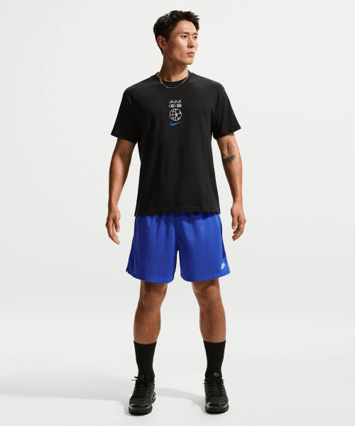 NIKE NIKE Sportswear Club Flow Shorts M - Game Royale