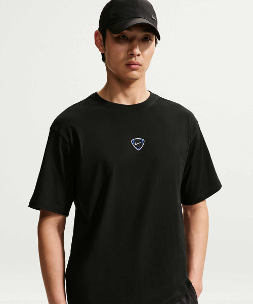 NIKE NIKE T-Shirt M - Black