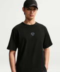 NIKE NIKE T-Shirt M - Black