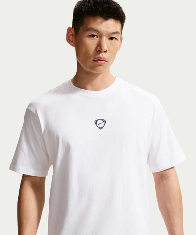 Nike T-Shirt M - White