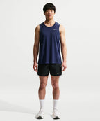 NIKE NIKE Mylar Dry Fit Running Shorts M - Black