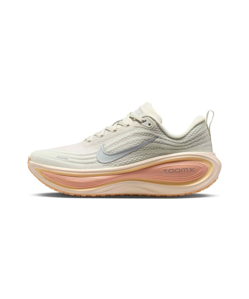 NIKE Nike Vomero Plus W - Light Bone