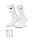 NIKE NIKE Everyday Elevated Crew Socks - Multicolor