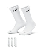 NIKE NIKE Everyday Elevated Crew Socks - Multicolor