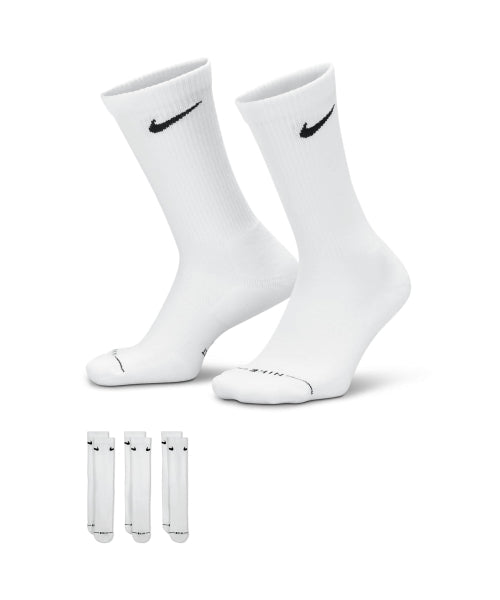 NIKE NIKE Everyday Elevated Crew Socks - Multicolor