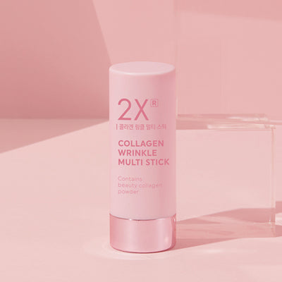 TONYMOLY 2XR Collagen Wrinkle Multi Stick 9g
