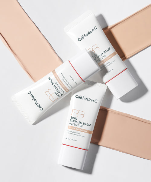 CELL FUSION C CELL FUSION C Skin Blemish Balm Intensive 30ml