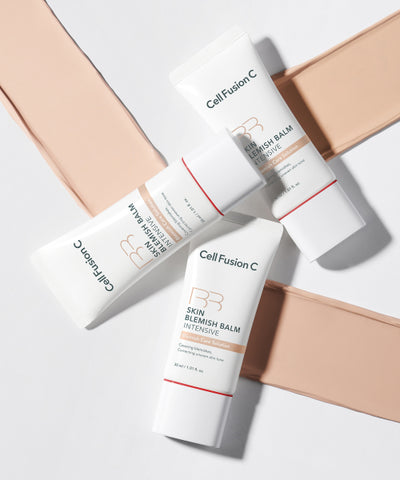 CELL FUSION C Skin Blemish Balm Intensive 30ml