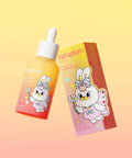 RATAPLAN [Momorey Collaboration] Chickweed Vita Blemish Serum 50ml