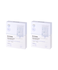 DR.ORACLE DR.ORACLE Niacinamide Recipe Radiance White Mask (20 sheets)