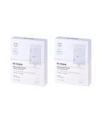 DR.ORACLE DR.ORACLE Niacinamide Recipe Radiance White Mask (20 sheets)