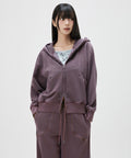 MIXXO MIXXO Hoodie Zip-Up Women C