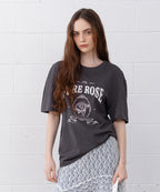 MIXXO MIXXO Vintage Graphic T-Shirt