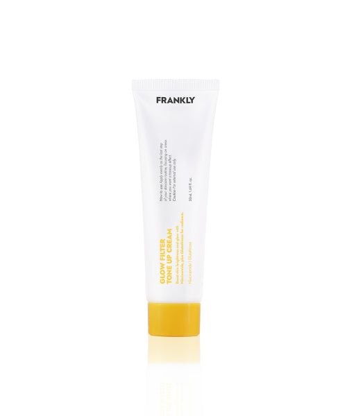 FRANKLY FRANKLY Glow Filter Tone Up Cream 50ml