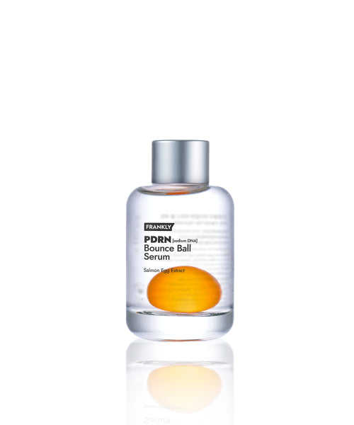 FRANKLY FRANKLY PDRN Bounce Ball Serum 30mL