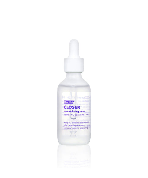 FRANKLY FRANKLY Closure Serum 60ml