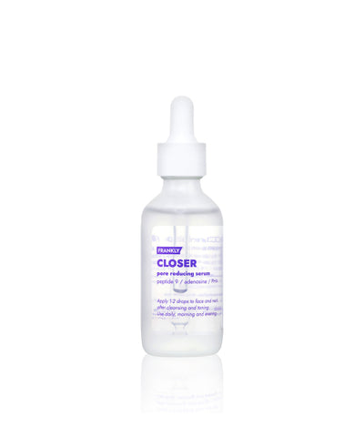 FRANKLY Closure Serum 60ml