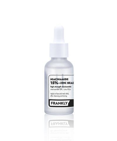 FRANKLY Niacinamide Serum 30ml