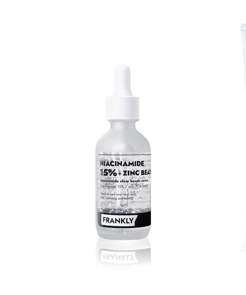 FRANKLY FRANKLY Niacinamide Serum 60ml