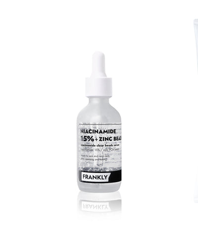 FRANKLY Niacinamide Serum 60ml