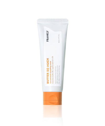Butter So Much Cream 80ml
