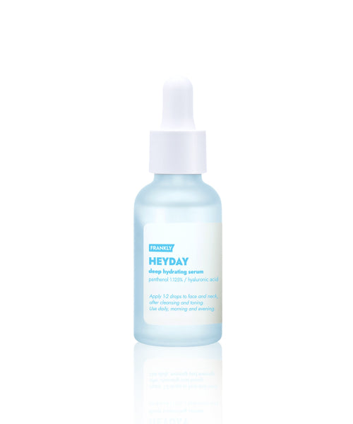 FRANKLY FRANKLY Heyday Serum 30ml