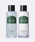 LEADERS COSMETICS Leaders Green Collagen Synergy Toner 150ml + Balancing Emulsion 150ml