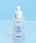 SUISKIN White birch sap ampoule 35ml