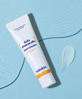 SUISKIN SUISKIN Good Wild Chrysanthemum Sun Cream SPF50+