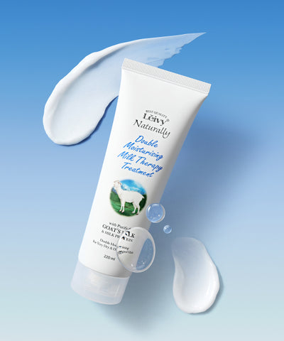Goat Milk Milk Therapy Treatment 220ml
