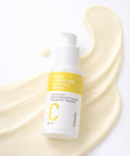 DEOPROCE Vita C Toning Care Ampoule Serum 30ml