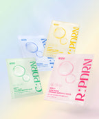 MERZY MERZY PDRN Ampoule Mask 10 Pack