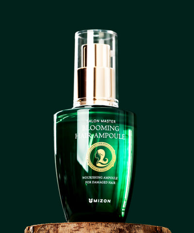 Salon Master Blooming Hair Ampoule 50ML