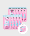MAMONDE MAMONDE Sheet Mask Pack 10 sheets