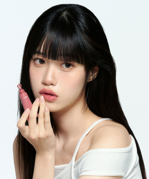 BBIA BBIA Lip Oil Essence Natural Rose