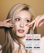 GLYF GLYF Illouette Highlighter Single Pink