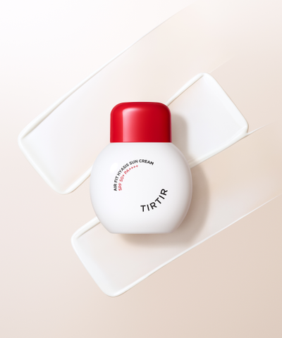 TIRTIR Air Fit Hyasis Sun Cream SPF 50+