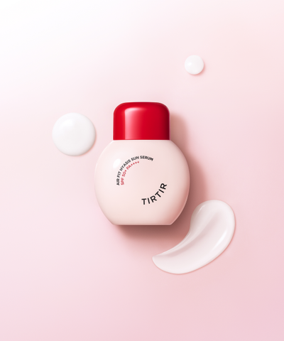 TIRTIR Air Fit Hyasis Sun Serum SPF 50+