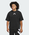 ADIDAS ADIDAS T-Shirt Anthony Edwards Believe That