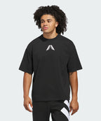 ADIDAS ADIDAS T-Shirt Anthony Edwards Believe That
