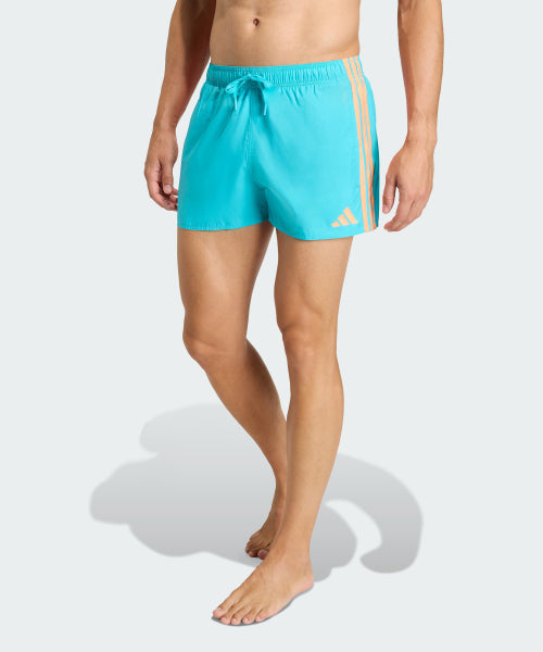 ADIDAS ADIDAS Swim Shorts 3 inches