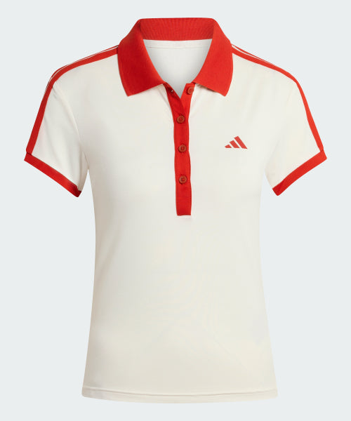 ADIDAS ADIDAS Tennis Classic Polo Shirt Women