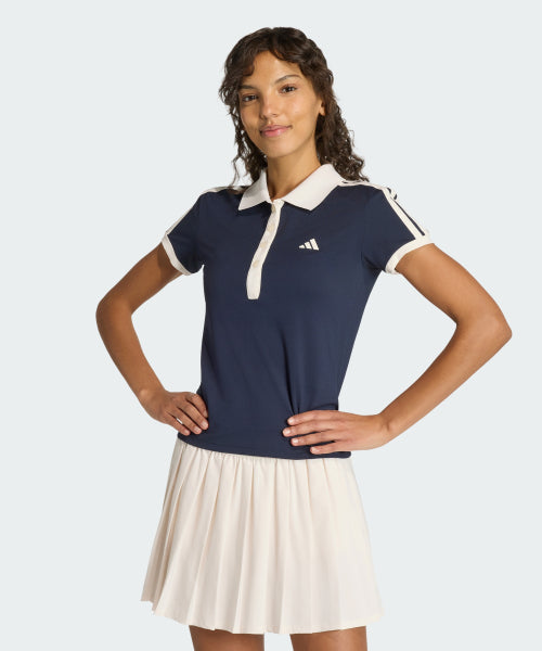 ADIDAS ADIDAS Tennis Classic Polo Shirt Women