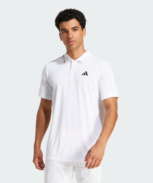 ADIDAS ADIDAS Club Tennis Polo Shirt