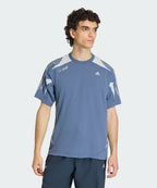 ADIDAS ADIDAS F50 Tee Short Sleeve T-Shirt