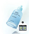 Abib Hyaluronic Boom Serum Water Drop 50ml (+2 Hyaluronic Hyaluronic Sticker Packs)