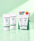 DR.G DR.G Red Blemish Soothing Up Sun SPF 35 35mL