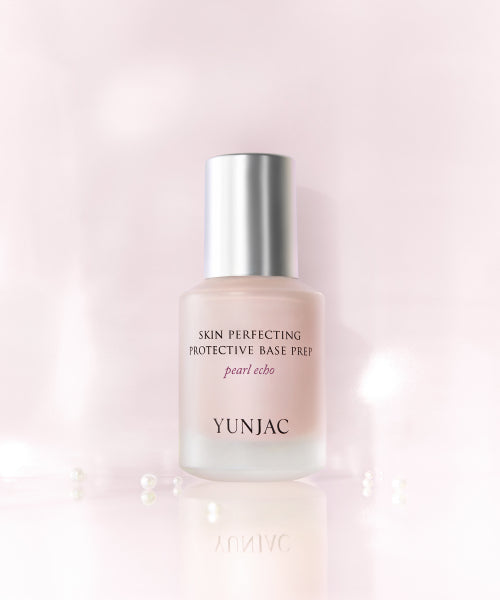 YUNJAC YUNJAC Skin Perfecting Protective Base Prep Pearl 25ml